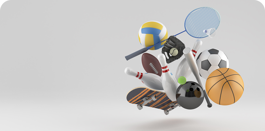 Спортивные лиги и клубы