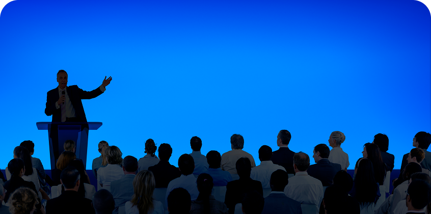 Организаторы мероприятий