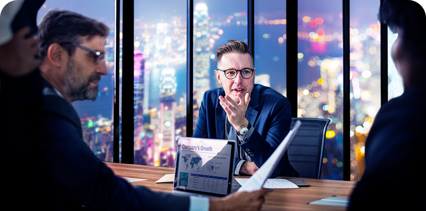 Креативные агентства