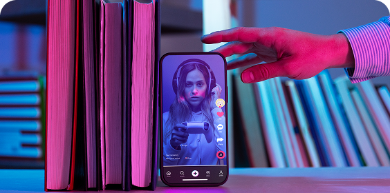 Стриминговые сервисы